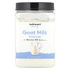 Nutricost Pantry, Goat Milk Powder, 32.4 Oz (907 G)