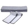Fiber Mop Head Floor Cleaning Cloth Paste The Mop To Replace Cloth Cleaning Mop