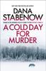 Книга A Cold Day for Murder