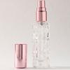 10Ml Portable Travel Perfume Atomizer Small Bottle Disinfectant Spray Refillable