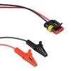 Для KTM EXC 300 TPI 2018-2024 EXC 250 XCW TPI 300 EXCF 350 SXF 250 SXF 450 XCF-W 350 450 500 Тестер топливного насоса и комплект для перекачки