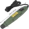 10pcs Lightweight Mini Electric Sander 18W Detail Sander Mini Sander Electric Sander  Woodworking