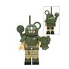 Boy's Children's Toy Building Blocks Minifigures