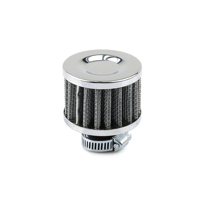 Универсальный 12 мм грибовидный воздушный фильтр воздушный фильтр мотоцикл турбо с высоким расходом гоночный фильтр холодного впуска воздуха автомобильные аксессуары