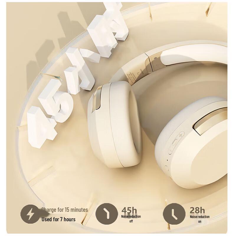 Edifier LS820NB Pro Spatial Audio Bluetooth Headphones