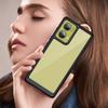 Transparent Colorful TPU Armor Case for Motorola Moto G85 G04 G04S G24 Power G34 G54 G84 E14 Protective Shockproof Business Clear Cover