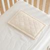 "Newborn Cotton Gauze Baby Quilt - Four Seasons Use"