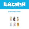 2-й Предзаказ Inside Your Pocket Держатель для фотокарточек ENCHIN