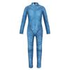 European and American children's avatar performance cosplay clothing cos characters digital printing tight onesie