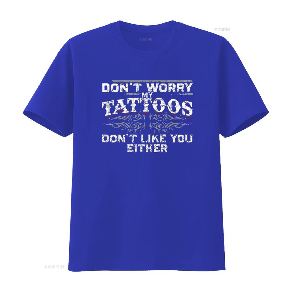 Tattooist Tattoo Artist Fashionable Women s T Shirt with Eye catching Design for vintage Washed homme Slightly Soft Casual