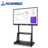 Интерактивные плоскопанельные крепления и стойки HUSHIDA (Китайская версия)