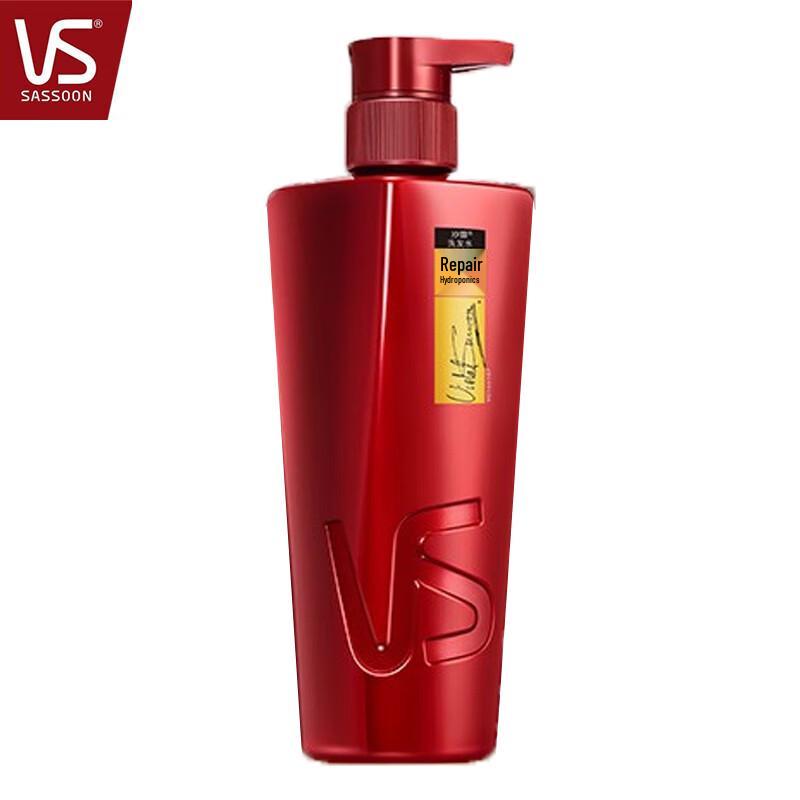 VS Шампунь Sassoon для ухода за волосами 750 мл