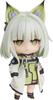 Nendoroid Arknights Келси ABS ПВХ Раскрашенная Подвижная Фигурка GAS12490 Немасштабная &