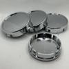 4 шт./лот пустой без логотипа 64 мм колпак центрального колеса автомобиля для Volvo XC60 XC90 V70 S60 S80 S90 V40 XC70 V50 автомобильный обод крышка ступицы аксессуары