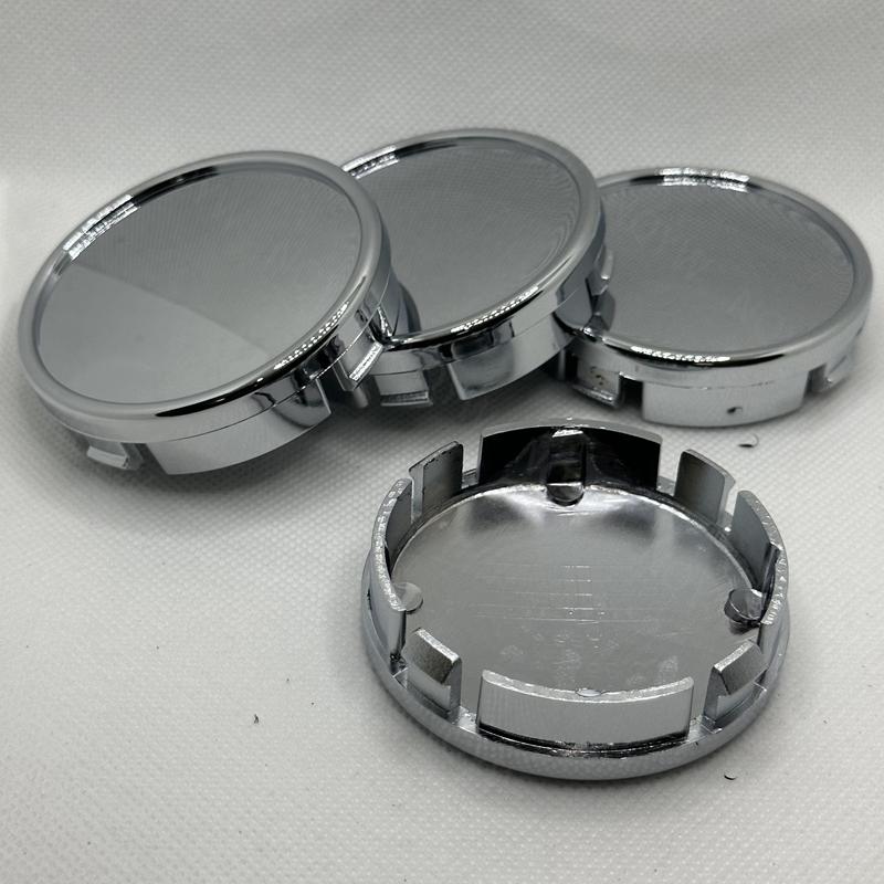 4 шт./лот пустой без логотипа 64 мм колпак центрального колеса автомобиля для Volvo XC60 XC90 V70 S60 S80 S90 V40 XC70 V50 автомобильный обод крышка ступицы аксессуары