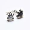 P0140 Silver 925 Cubic Dragon Claw Piercing