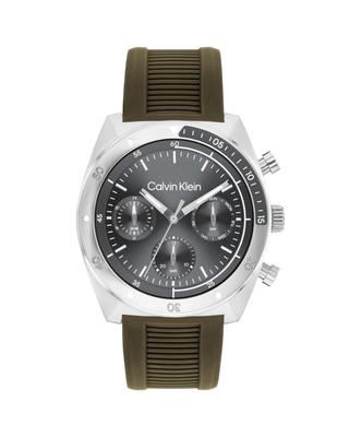 CK FLEX 25200469 Зеленые часы Мужские