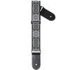 Kikutani 50mm KSTR-302 Guitar/Bass Strap, Wide, 950-1,620mm