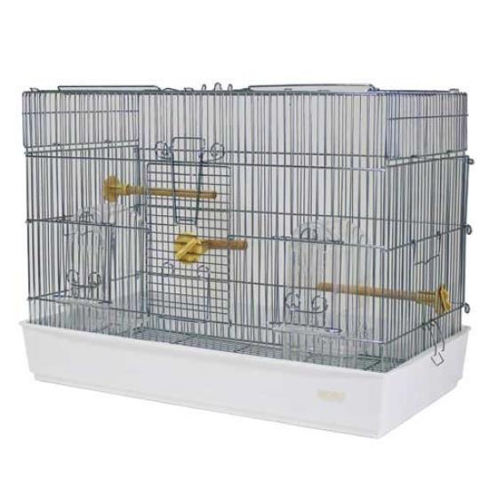 Whey Birdcage 580 Hand Glue Wide G Белый