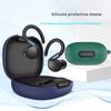 Пылезащитные беспроводные наушники Аксессуары Силиконовый чехол для зарядного бокса для SoundCore Sport X20