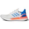Ultraboost_20 'Серый/Оранжевый/Синий' FY3453