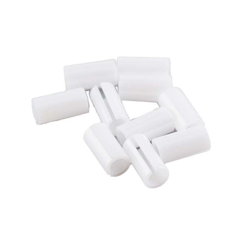 10 шт. 7 мм волоконно-оптический лазерный рукав визуальный дефектоскоп керамический аксессуар для трубки