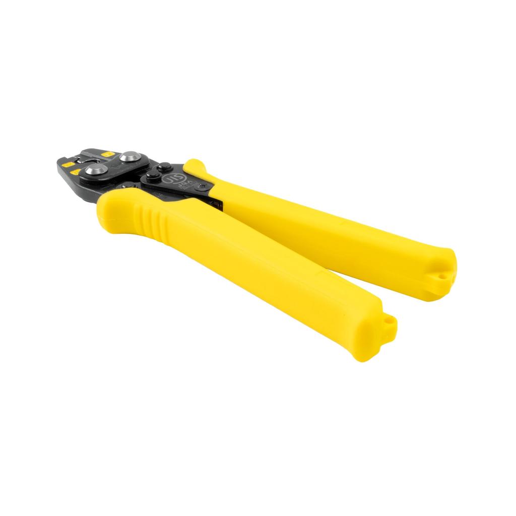 [Tsunoda] Compact Crimping Tool for Ring Sleeves TP-RS