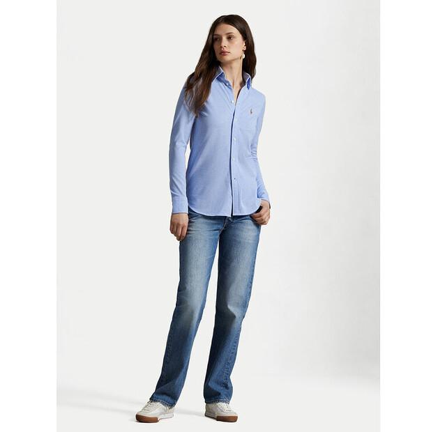 Рубашка Polo Ralph Lauren 211664427001