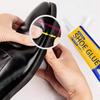 1/2/3 шт. Сильный обувной клей Универсальный водостойкий Сильный клей для ремонта обуви Супер стабильность Обувщик Профессиональный инструмент для ремонта
