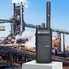 Motorola XiR P6600i U1 Professional Digital Two-Way Radio (CN version)