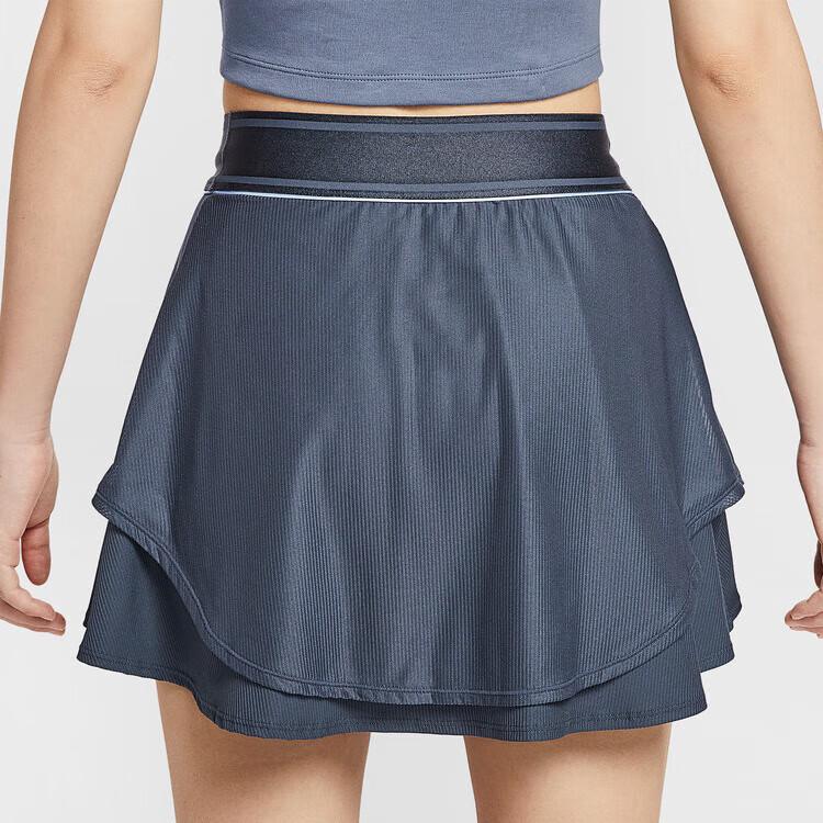 Nike Женские штаны для тенниса Dri Fit HJ8985-437