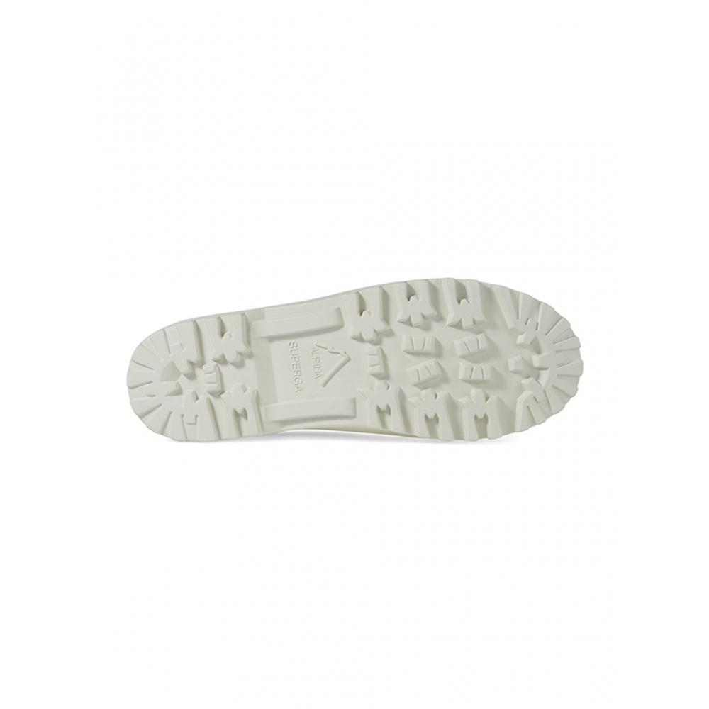 Superga 2640 Alpina Mule Felt Фиолетовый S8122mwa00
