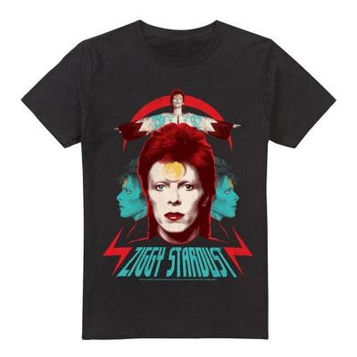 Мужская футболка Ziggy Heads