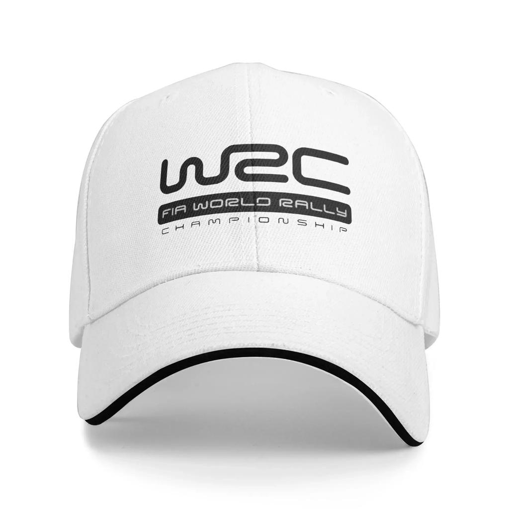 YK Разные стили Белые Красные Буквы WRC Чемпионат мира по ралли Пляжные Бейсболки Унисекс Женская Кепка Девочка Спортивная Шляпа