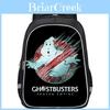 Рюкзак Oxford Ghostbusters Frozen Empire Стильная школьная сумка для мальчиков и девочек