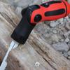 Reciprocating Handsaw Handle For Metal Wood PVC Tube Cutting Power Tool Wood Pruning Sawing Accessories