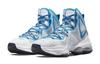 Nike LeBron 19 Space Jam GS DD0418-100