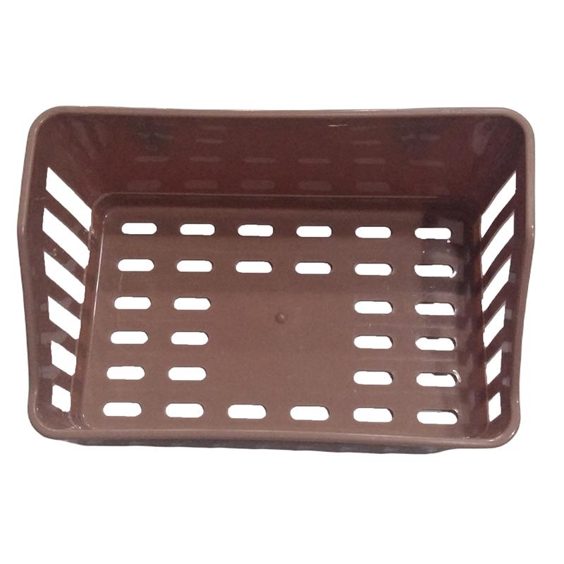 Organizzatore Per Bagno In Plastica Portaoggetti Foro Per Wc Gratuito Shampoo Sapone Supporto Cosmetico Mensole Doccia A Parete