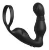 Anal Fantasy - Prostate Stimulator with Penis Ring