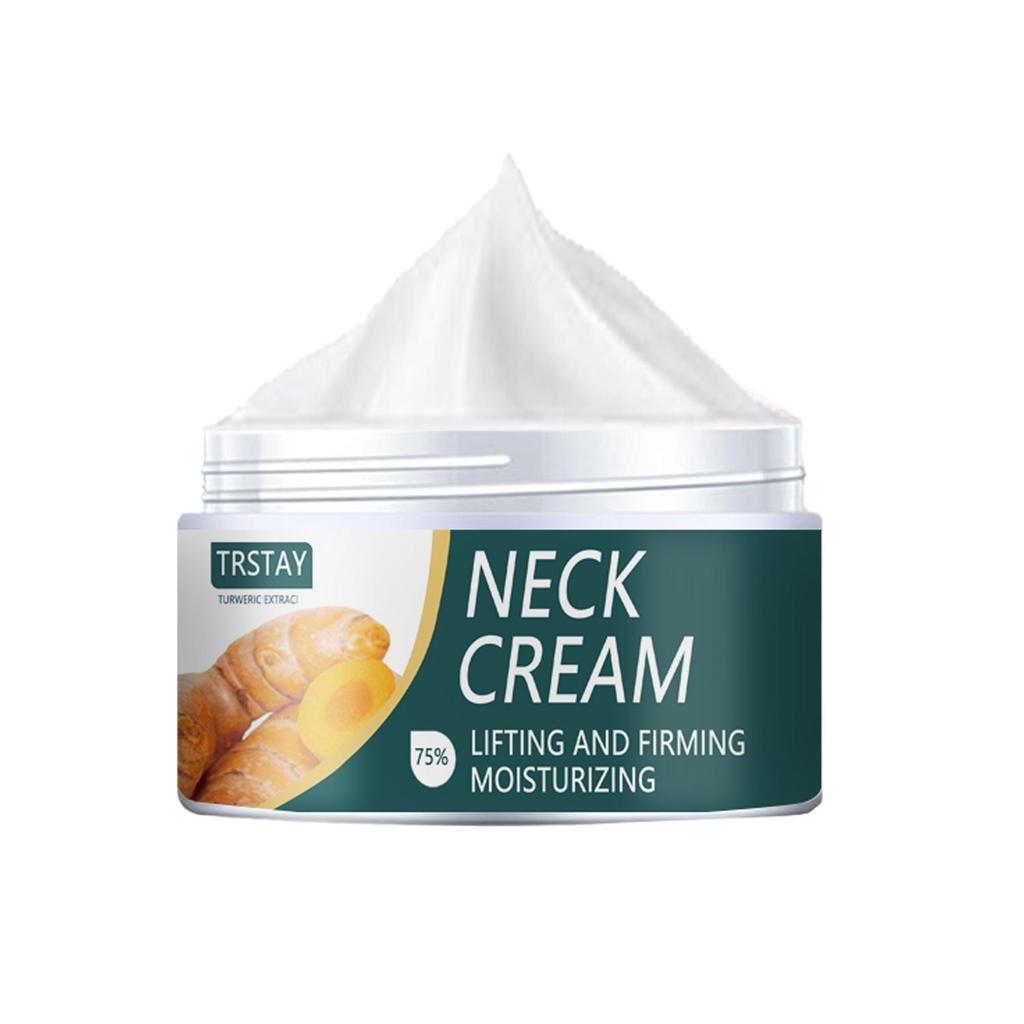 Укрепляющий крем для шеи - увлажняющий крем для лица, гиалуроновая кислота - уменьшение двойного подбородка, укрепляющий увлажняющий крем