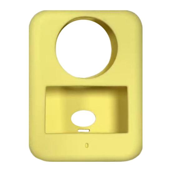 Silicone Protective Case for DJI Osmo 360 Waterproof Shockproof Action Camera Protector Cover Sleeve Shell Sports Camera Accessories