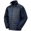 Womens/Ladies Compass Padded Jacket