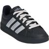 adidas Street Talk Модные Удобные Низкие Детские Скейт-Ботинки Унисекс скейт-ботинки Черный Серебристый LA8413