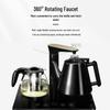 Meiling MY-C18 Bottom-Loading Water Dispenser CN plug (adapter included)