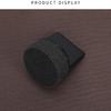 10 шт. Блестящие губки-аппликаторы для обуви, пенные кисточки-аппликаторы для полировки обуви, салфетки для ухода за кожаными ботинками, чистящие средства для замшевых курток и сумок