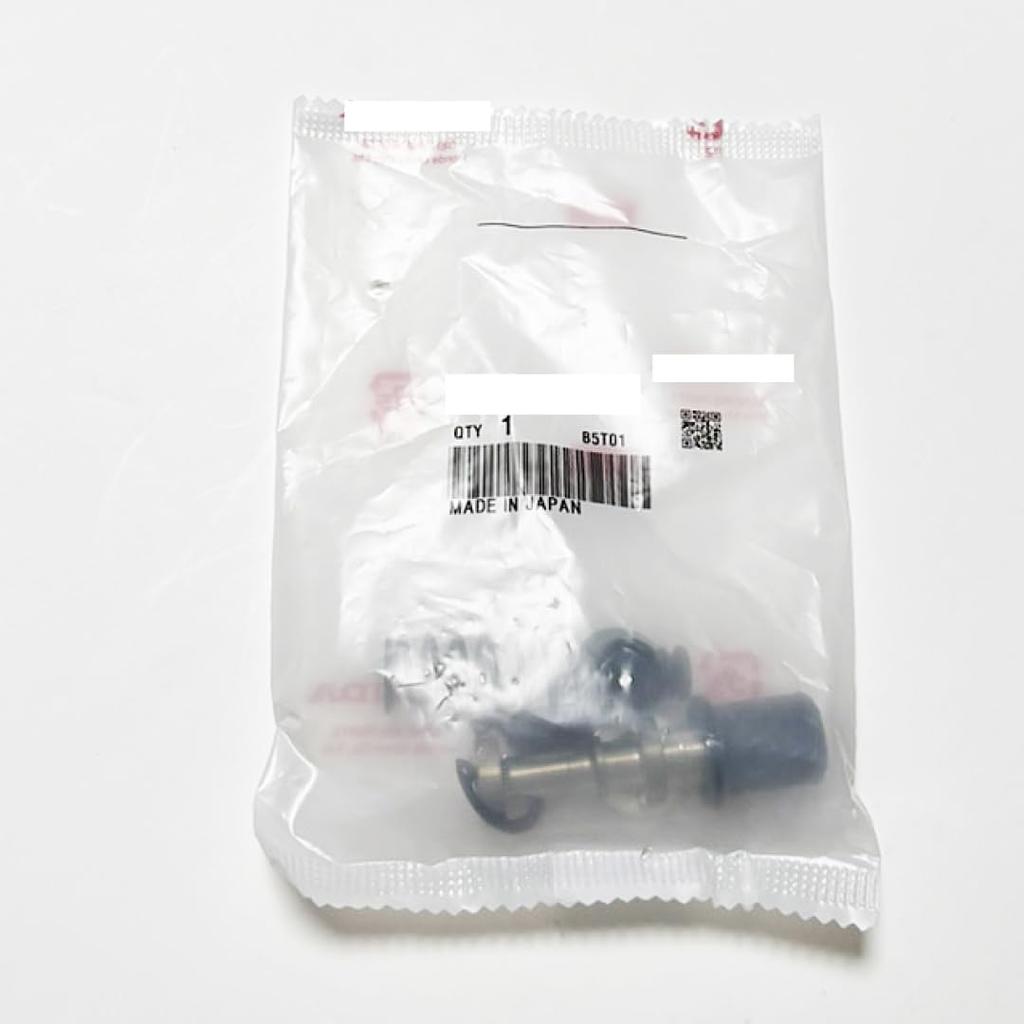 CB250T CB400T Round OEM Master Cylinder Overhaul Genuine Honda Reliable Genuine Parts Hawk Bubble Kit. Part. Manufacturer 2, Brake.