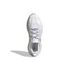 Кроссовки Stella McCartney x adidas SolarGlide Белые Сигнальный Оранжевый Мужские Облачно-Белые Приложение-Сигнальный-Оранжевый HR1923