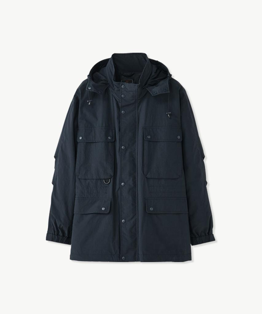 Zerolounge Olmetex Utility Jumper_Navy_0Jpvb01Gsn