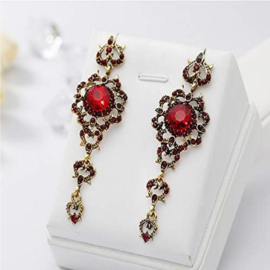 Серьги-маскарад 1920-х годов с жемчугом и бриллиантами — вечеринка в стиле Гэтсби, невеста, свадьба, бал