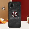Чехол Umbrella Corporation для Huawei Nova 10 9 SE 3i 7i 8i 11i 12i Y60 Y61 Y70 Y72 Y73 Y90 Y91 P20 P30 P40 Lite